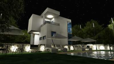 Kompleksi Garden Residence